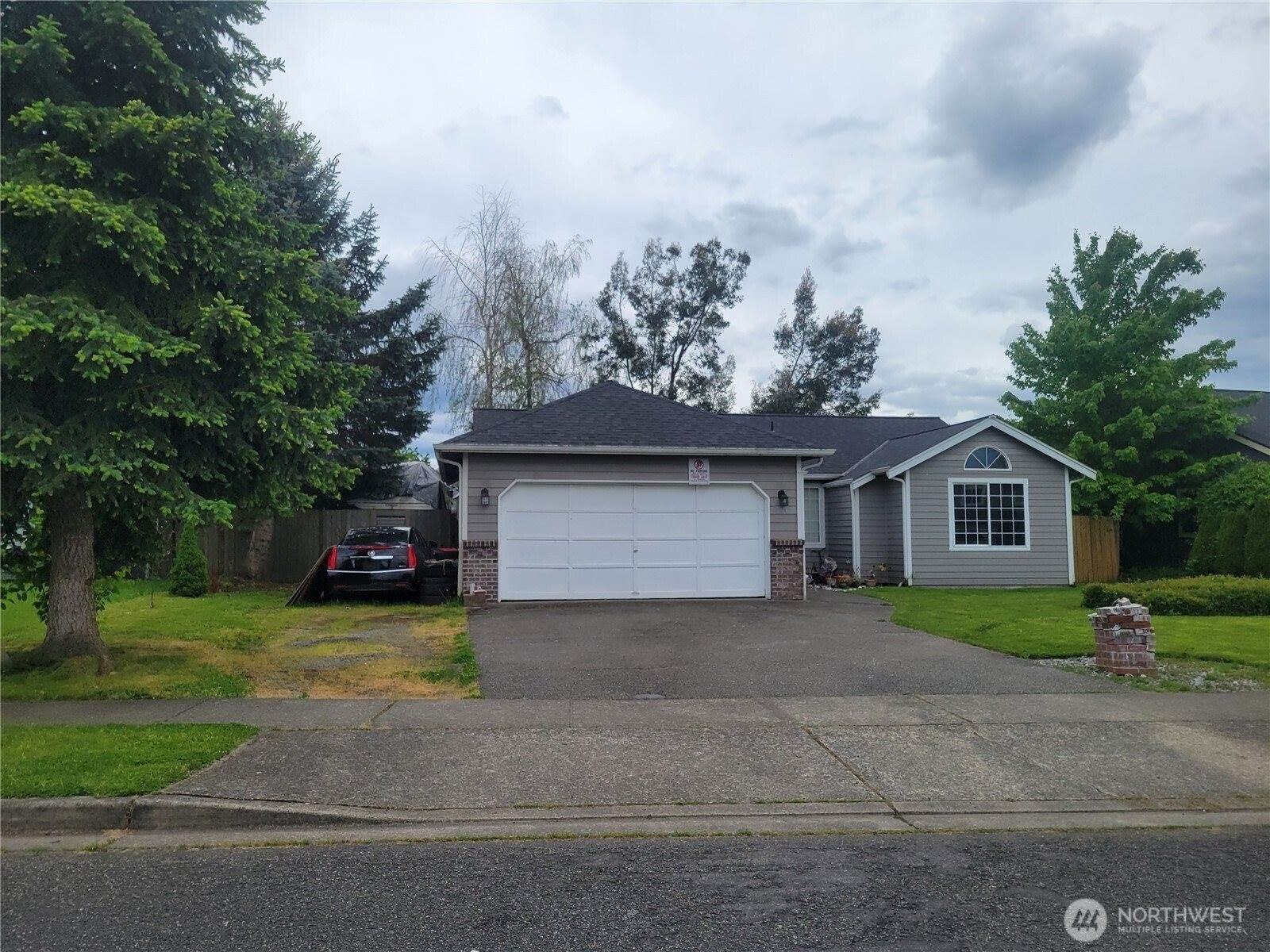 Other 3BR 2BA - 506 Skinner Way SW, Orting, WA