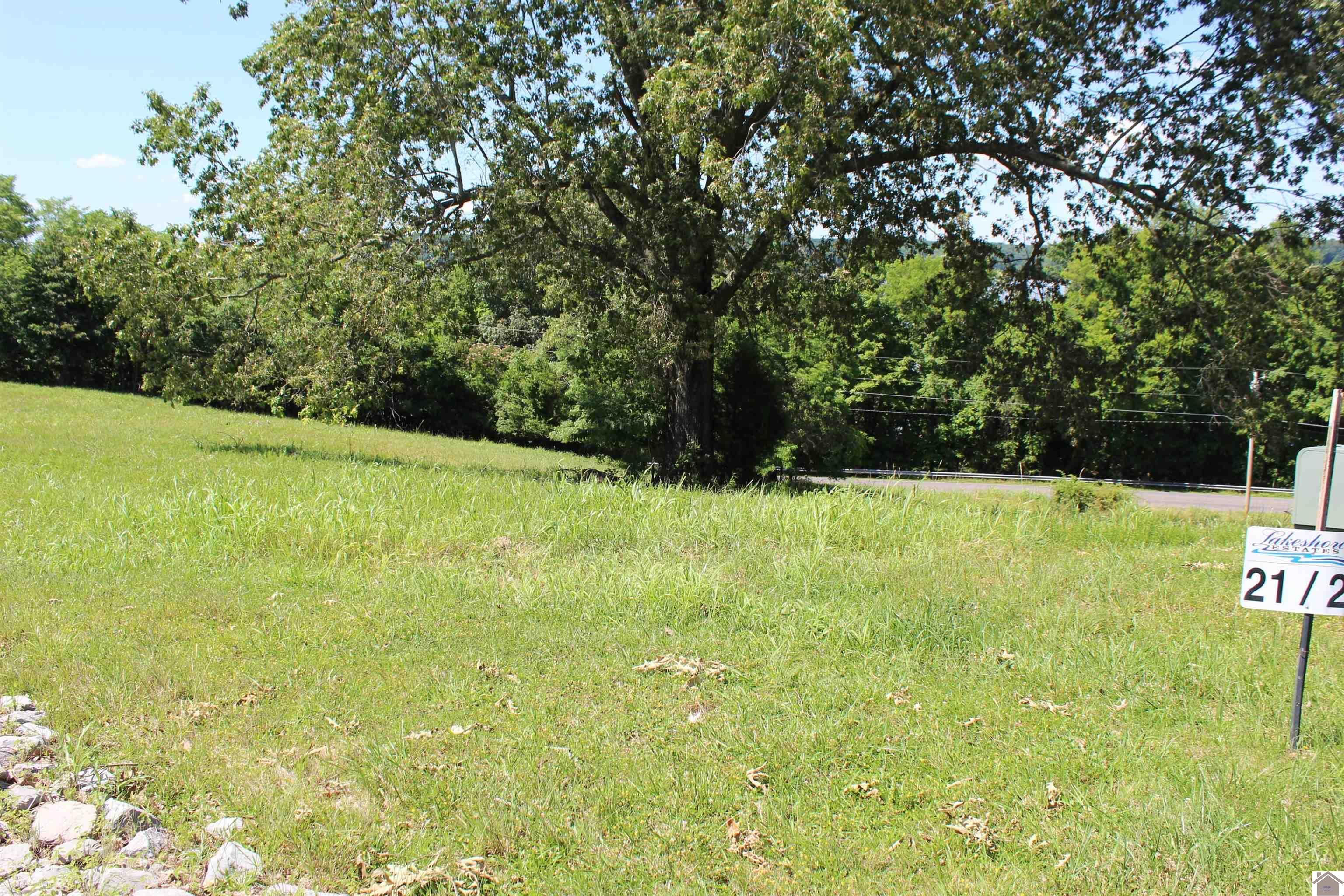 Other - Lot 21 Oak View Lane, Eddyville, KY