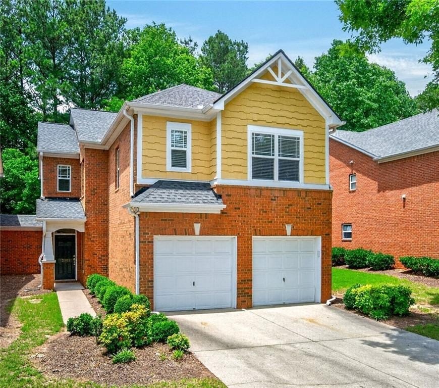 Single Family 3BR 3BA - 13968 Sunfish Bend, Alpharetta, GA