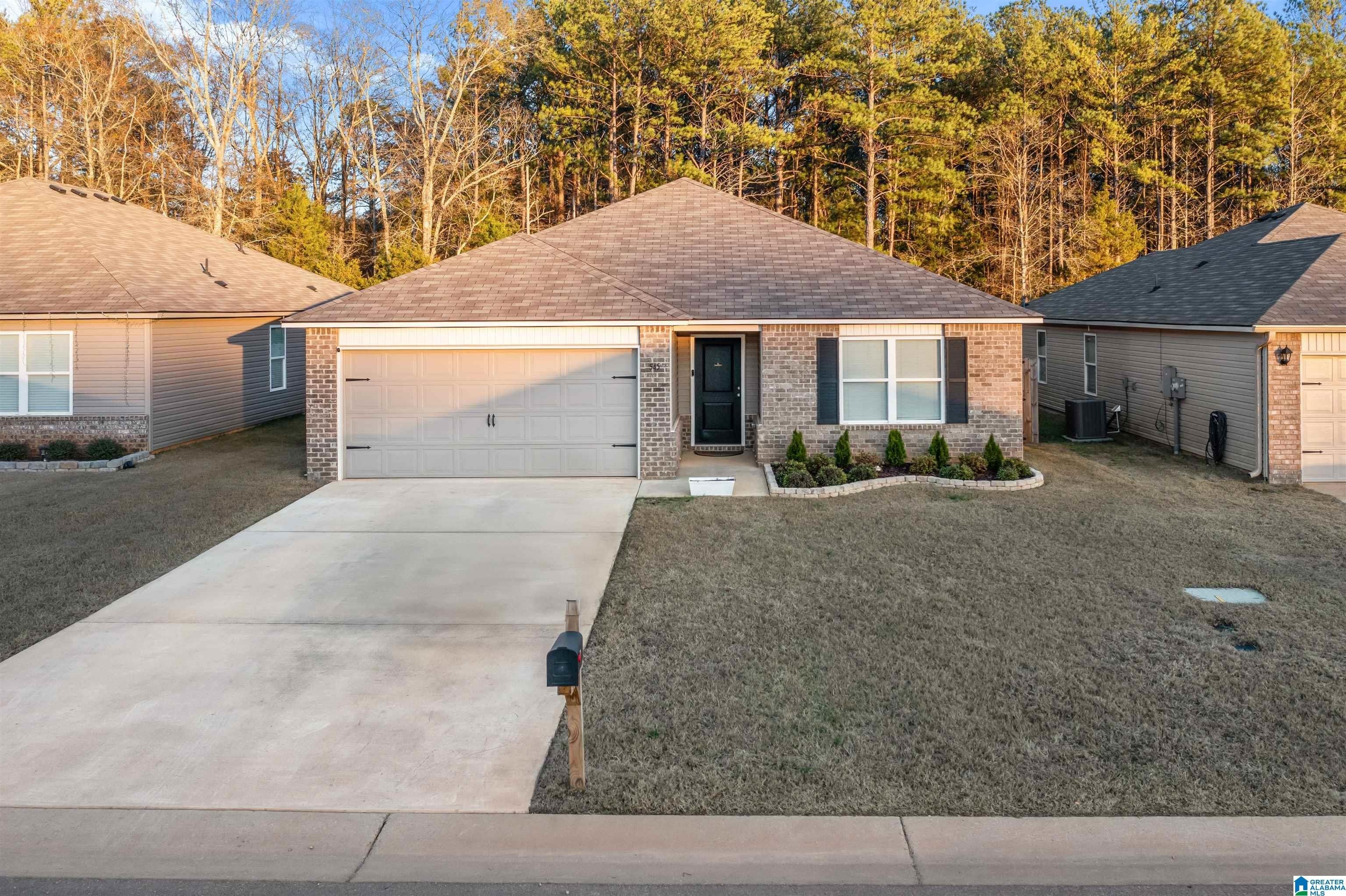 545 Antler Way