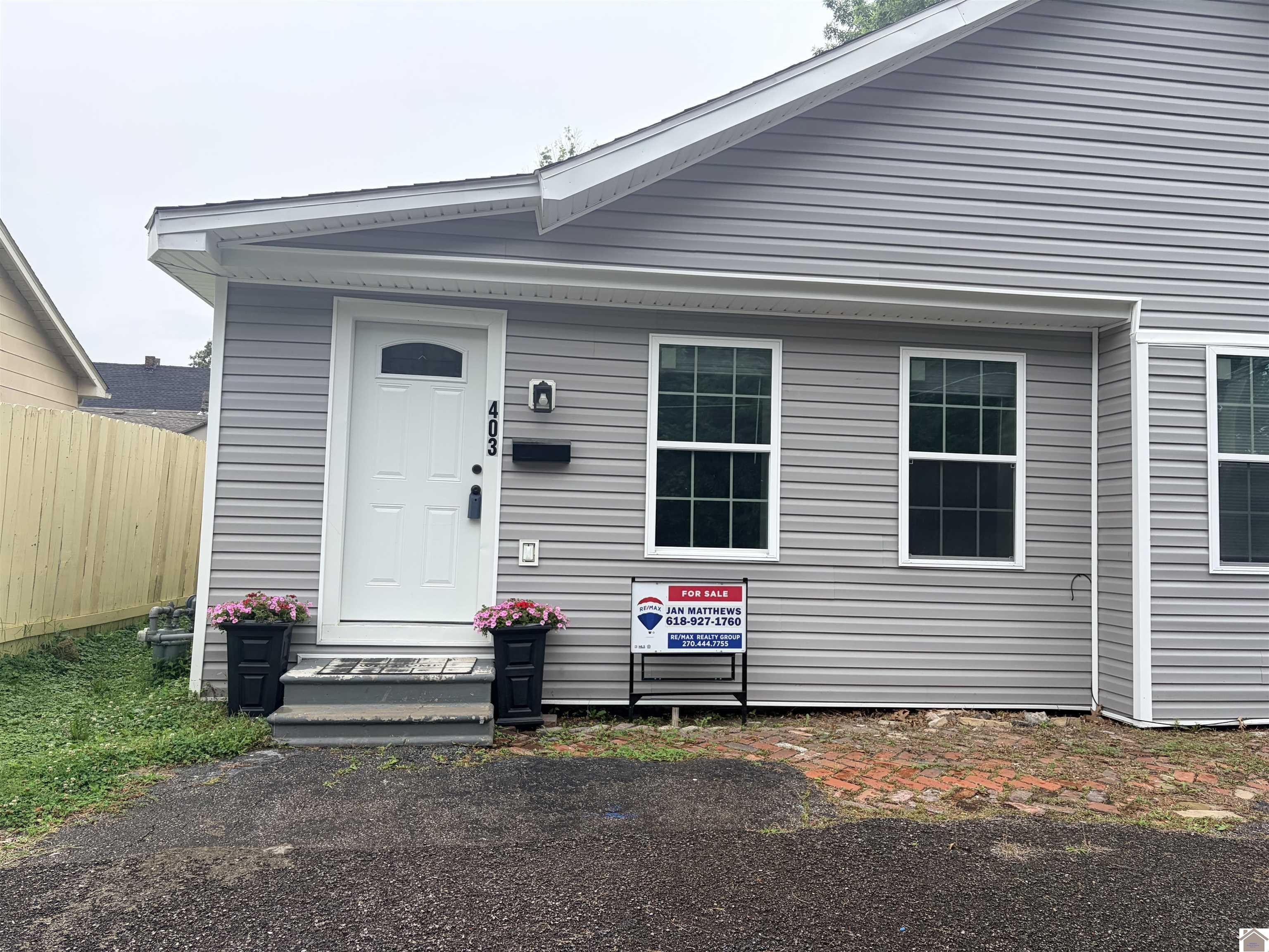 Other - 403 N 19th Street, Paducah, KY