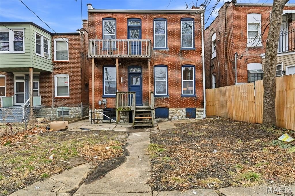 Other - 3623 Bamberger Avenue, St Louis, MO
