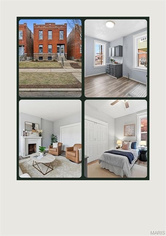 Other - 3623 Bamberger Avenue, St Louis, MO