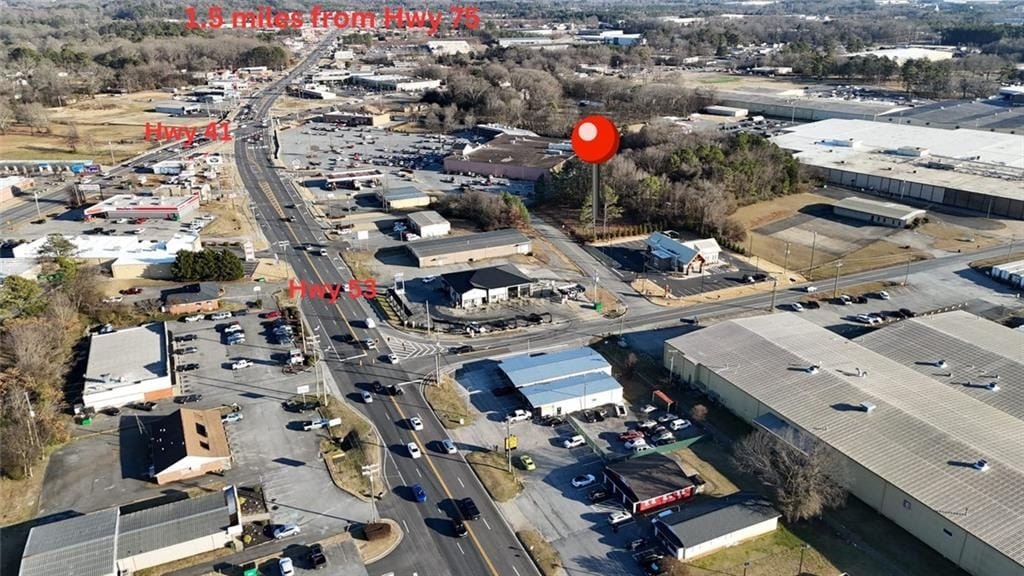 Other - 0 W Belmont Drive, Calhoun, GA