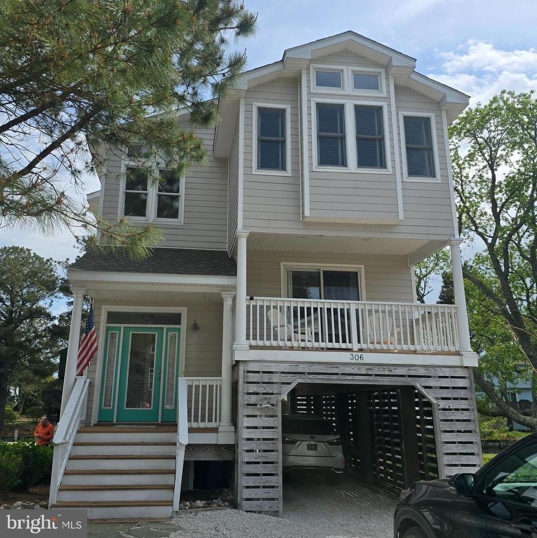 Single Family 4BR 4BA - 306 W 8TH ST, SOUTH BETHANY, DE