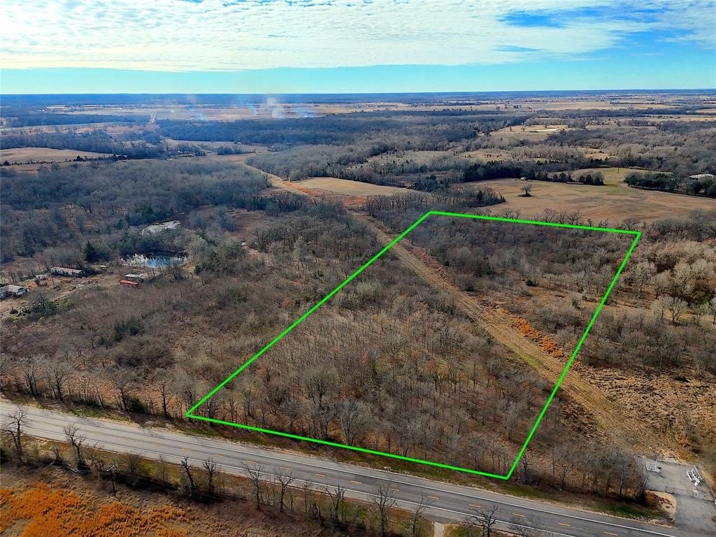 Plots and Land - 1050 Highway 37, Talco, TX