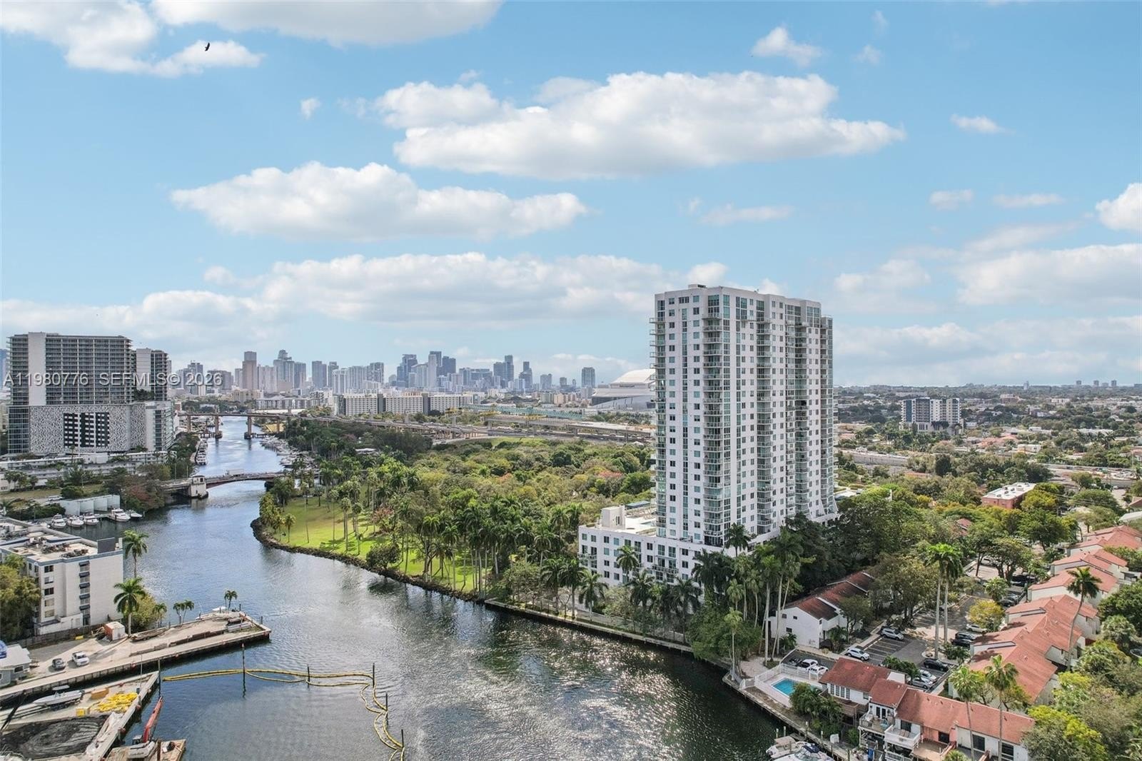 Single Family 2BR 2BA - 1901 NW S River Dr, Miami, FL
