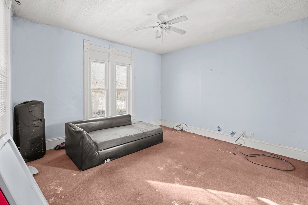 Single Family 3BR 2BA - 146 1st Street, Mansfield, OH
