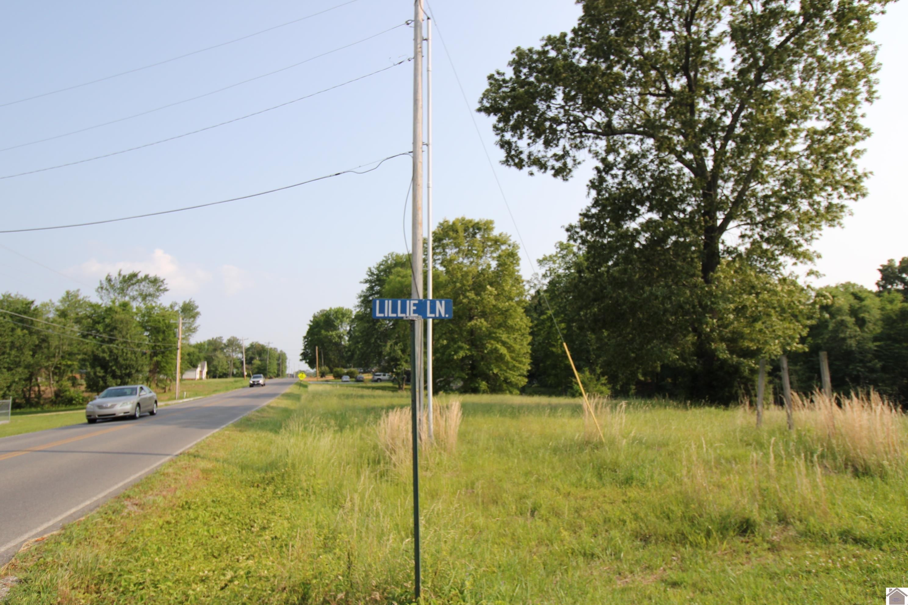 Other - 00 Lillie Ln, Gilbertsville, KY