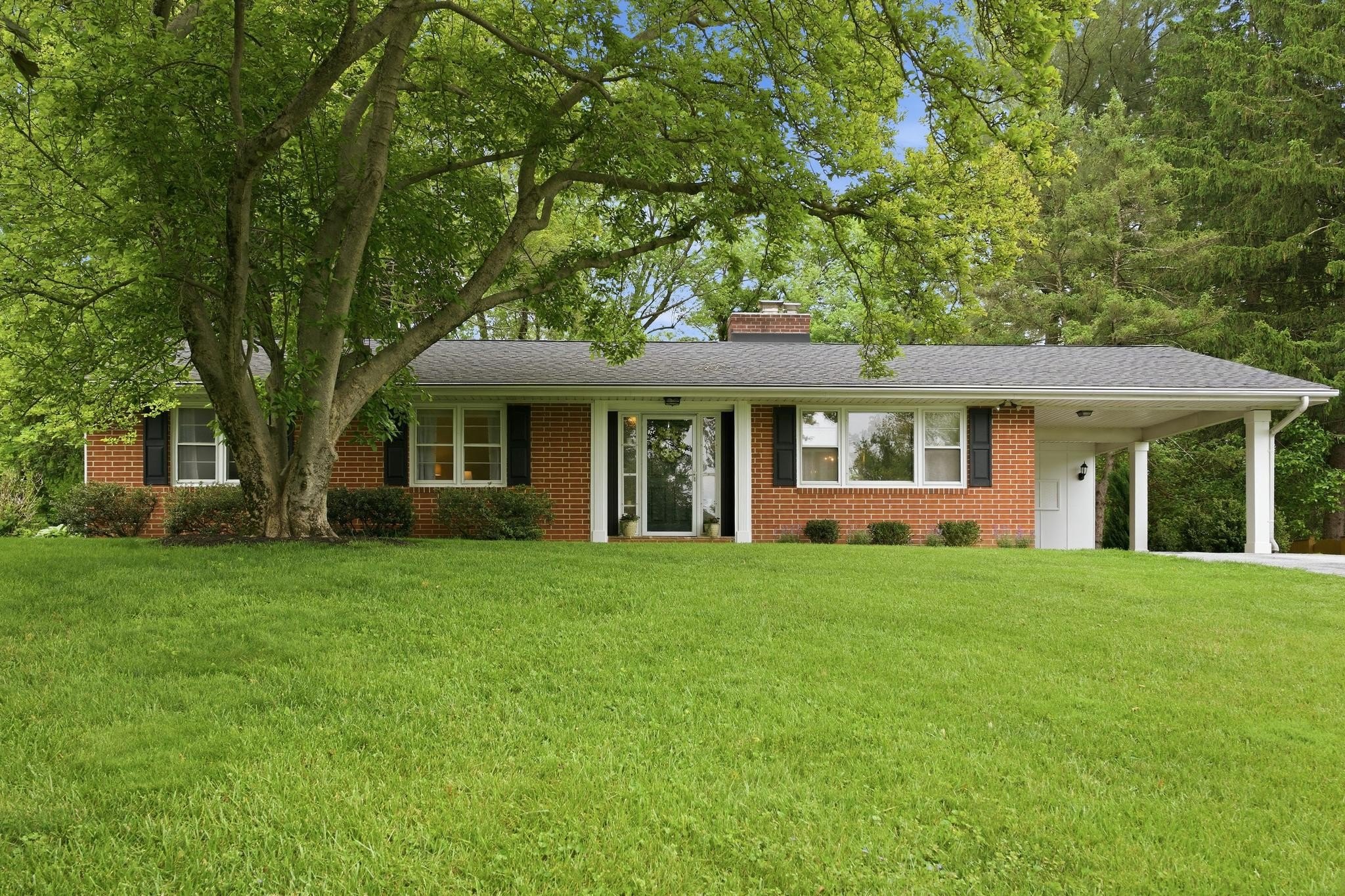 Single Family 3BR 3BA - 2513 MELBA RD, ELLICOTT CITY, MD