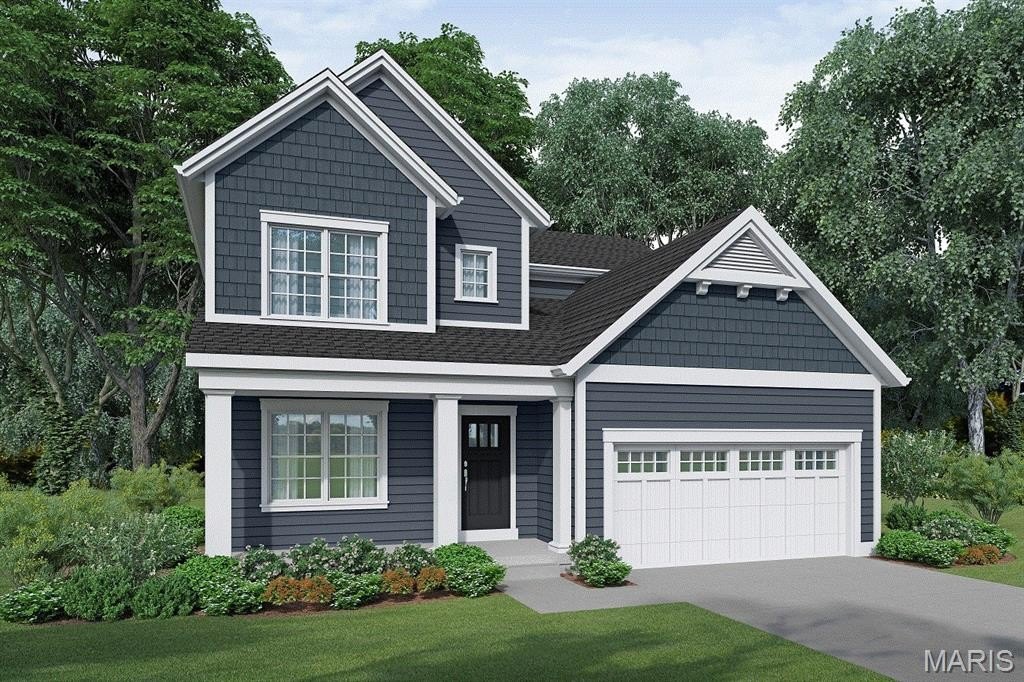 Single Family 4BR 3BA - 645 S Elliott TBB Avenue, Kirkwood, MO