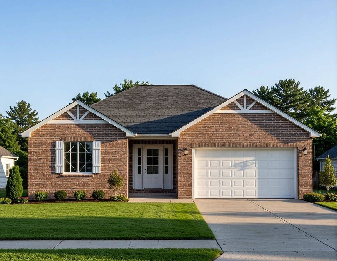 Other 2BR 2BA - Lot 1 Jacks Trail, New Lenox, IL