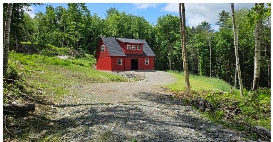 Other - 320 West Rowe Hill Road, West Windsor, VT