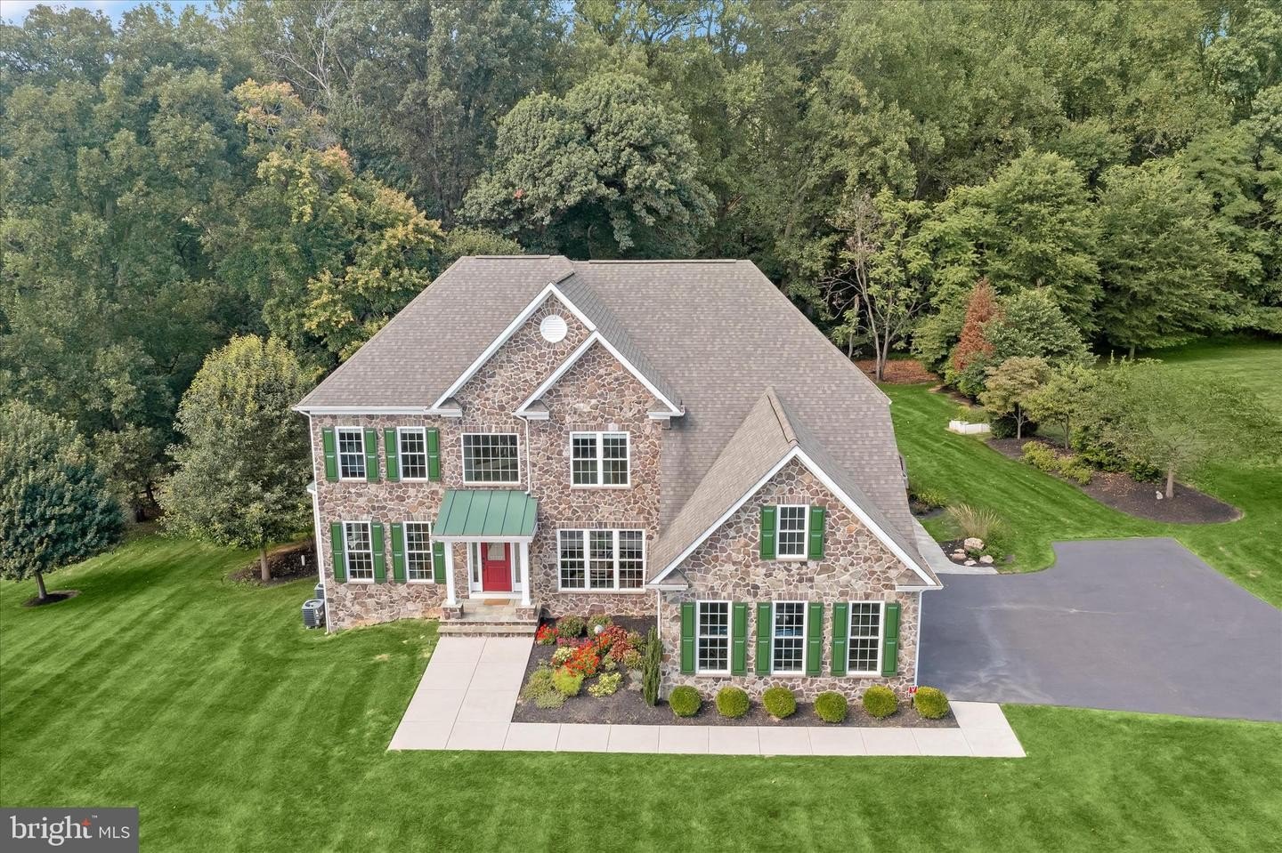 Single Family 6BR 5BA - 4058 CANDLE LIGHT DR, DAYTON, MD