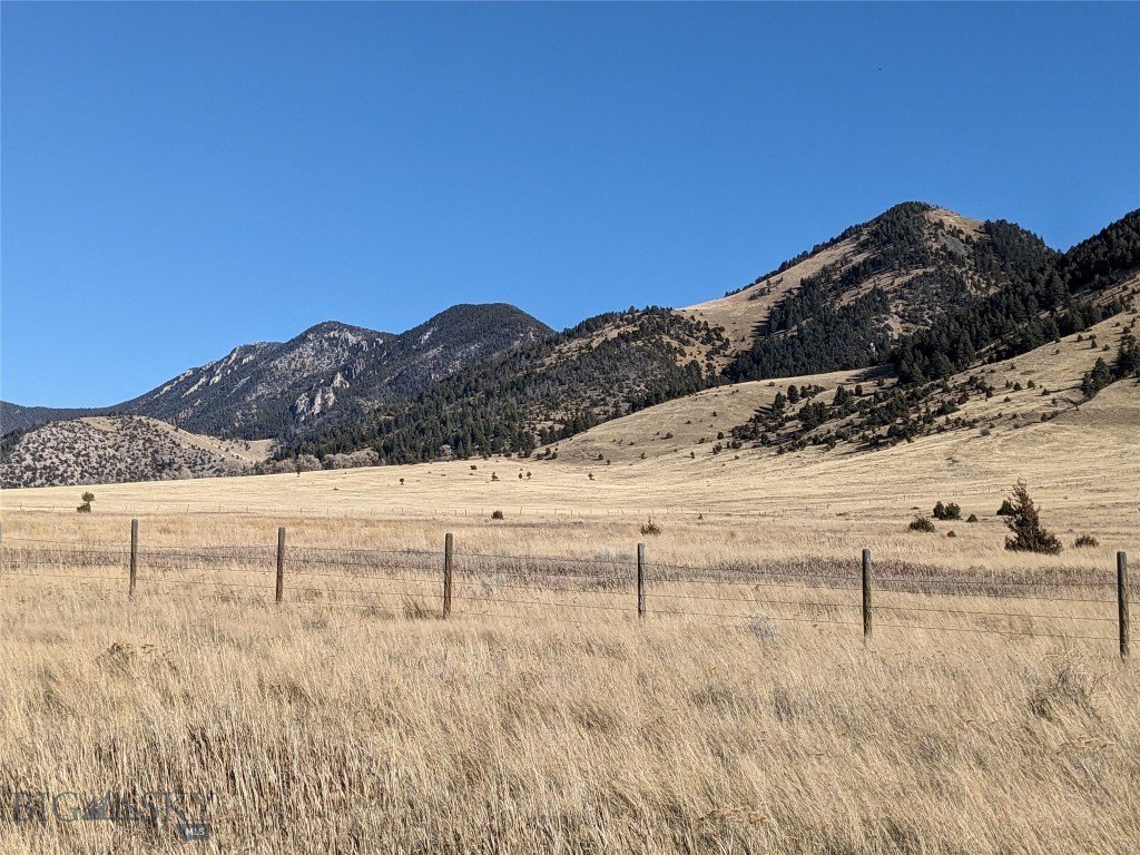 Plots and Land - 86-A Songbird Lane, Ennis, MT