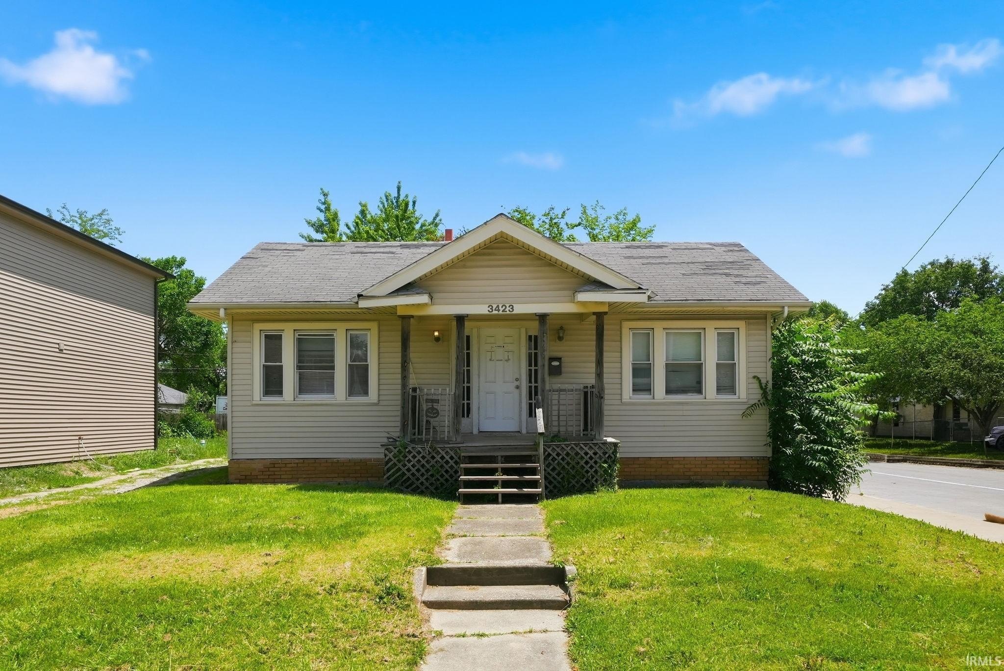 Other 2BR 1BA - 3423 S Anthony Boulevard, Fort Wayne, IN