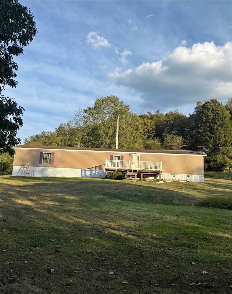 Single Family 3BR - 207 Corvi Street, Fairfield Twp, PA