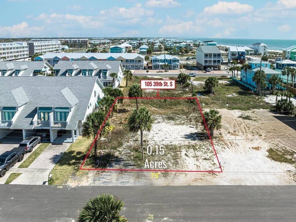 Other - 105 39th St, Mexico Beach, FL