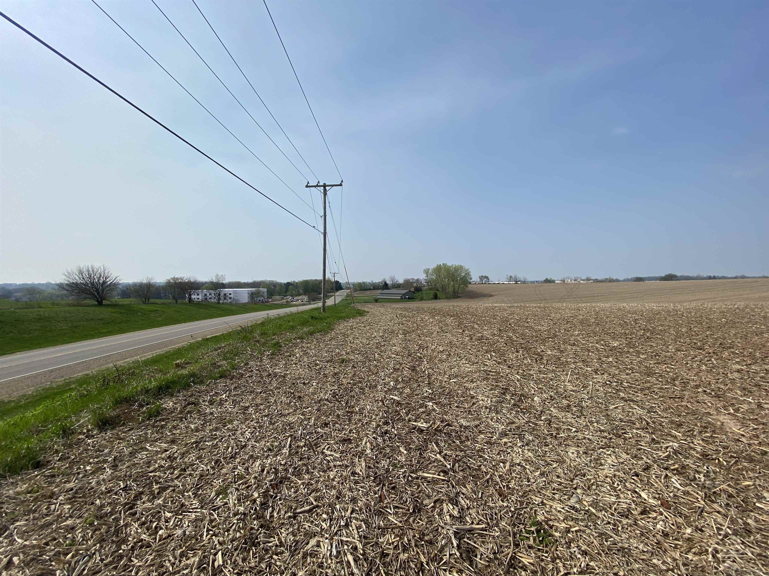 Other - 104 Ac +/- County Road N, Monroe, WI