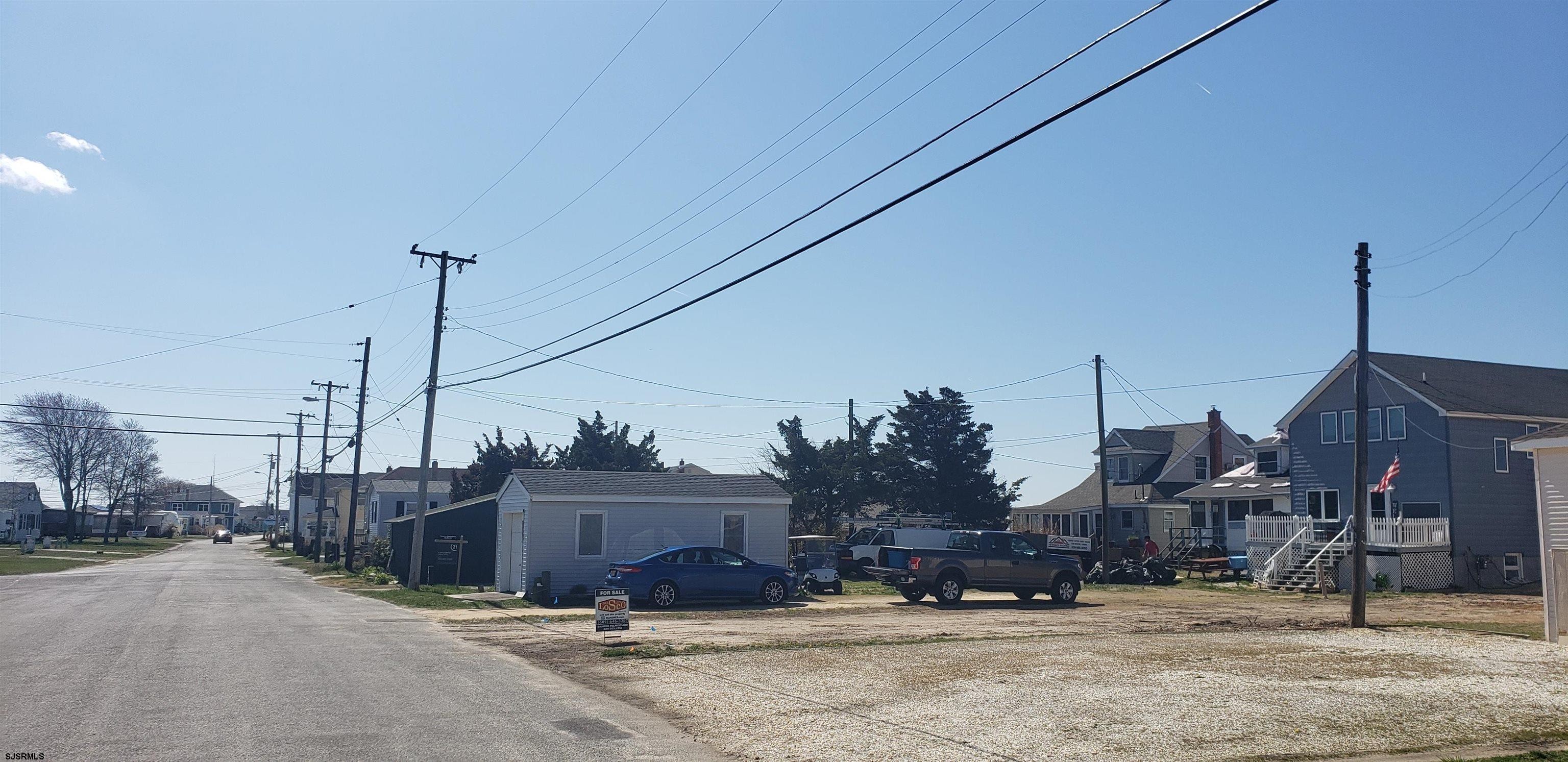 Other - 184 New Jersey Ave, Fortescue, NJ