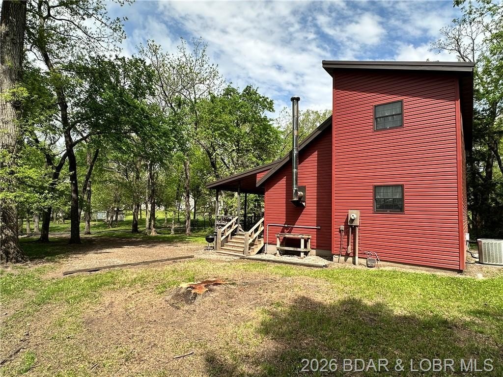 Single Family 2BR 1BA - 26766 Ancient Cedar Drive, Warsaw, MO