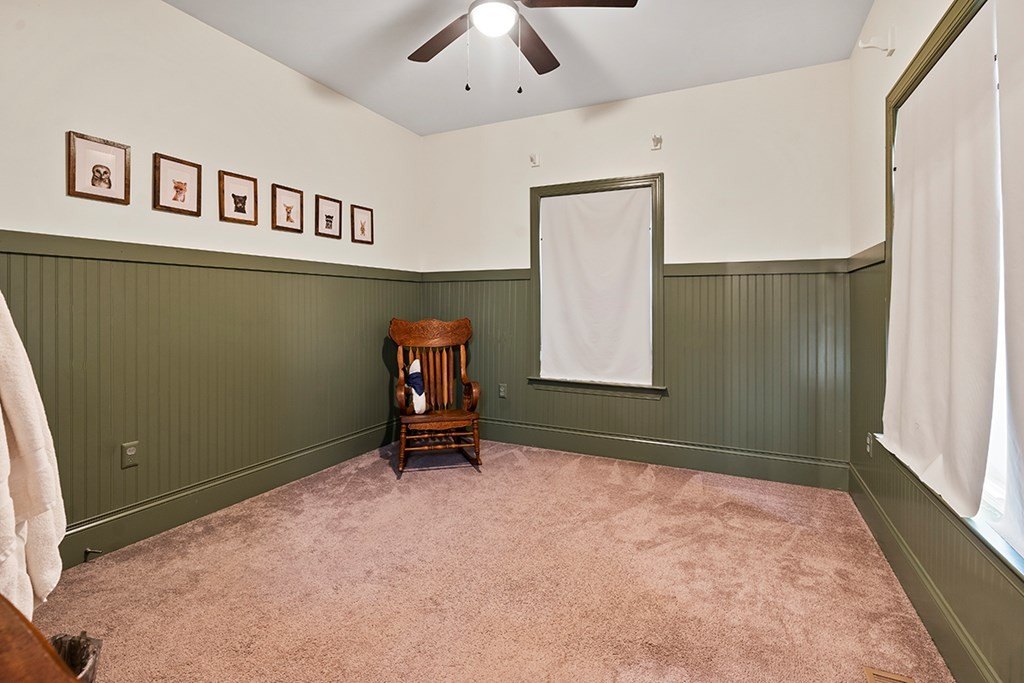 Single Family 5BR 3BA - 480 Sharpe Rd, Chappells, SC
