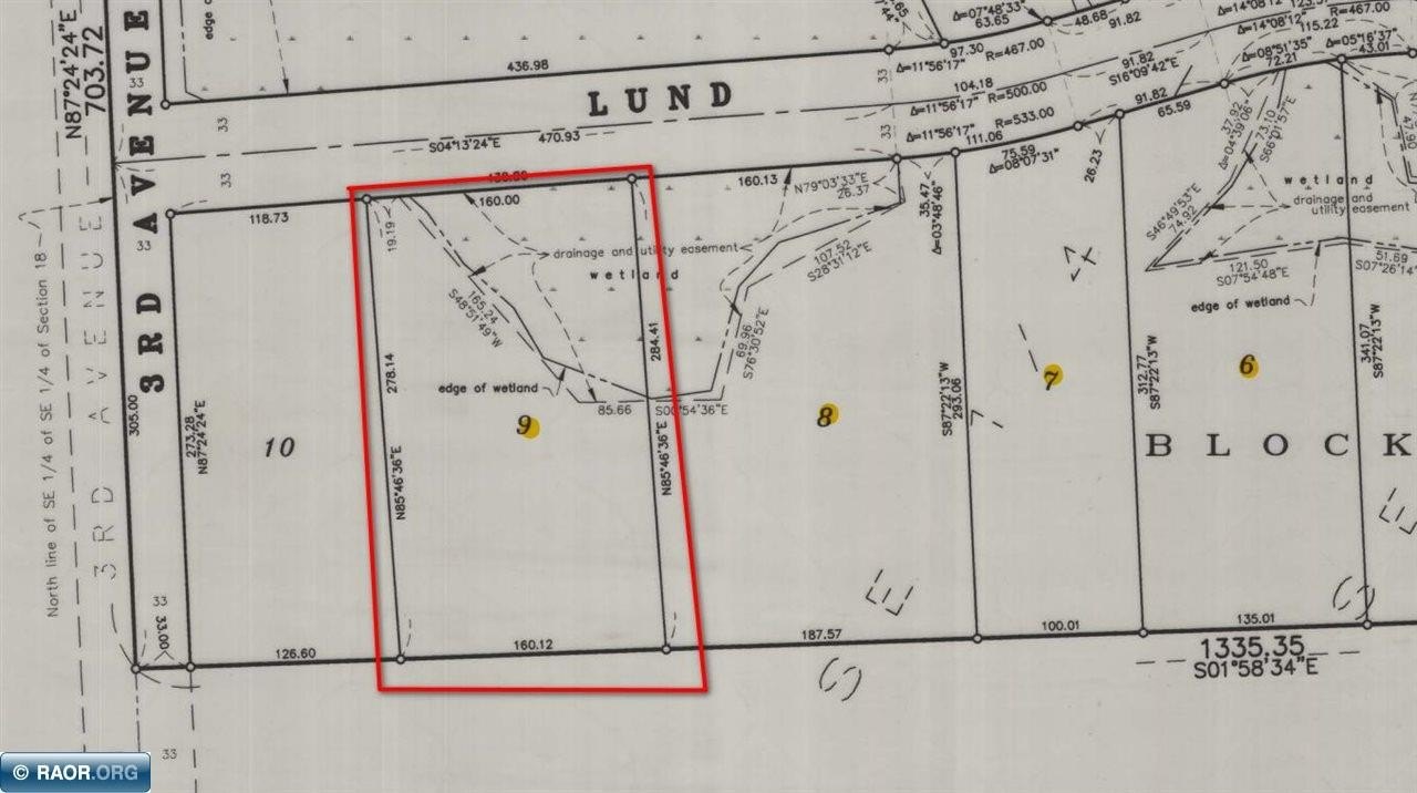 Other - Lot 9 Lund Road, Cook, MN