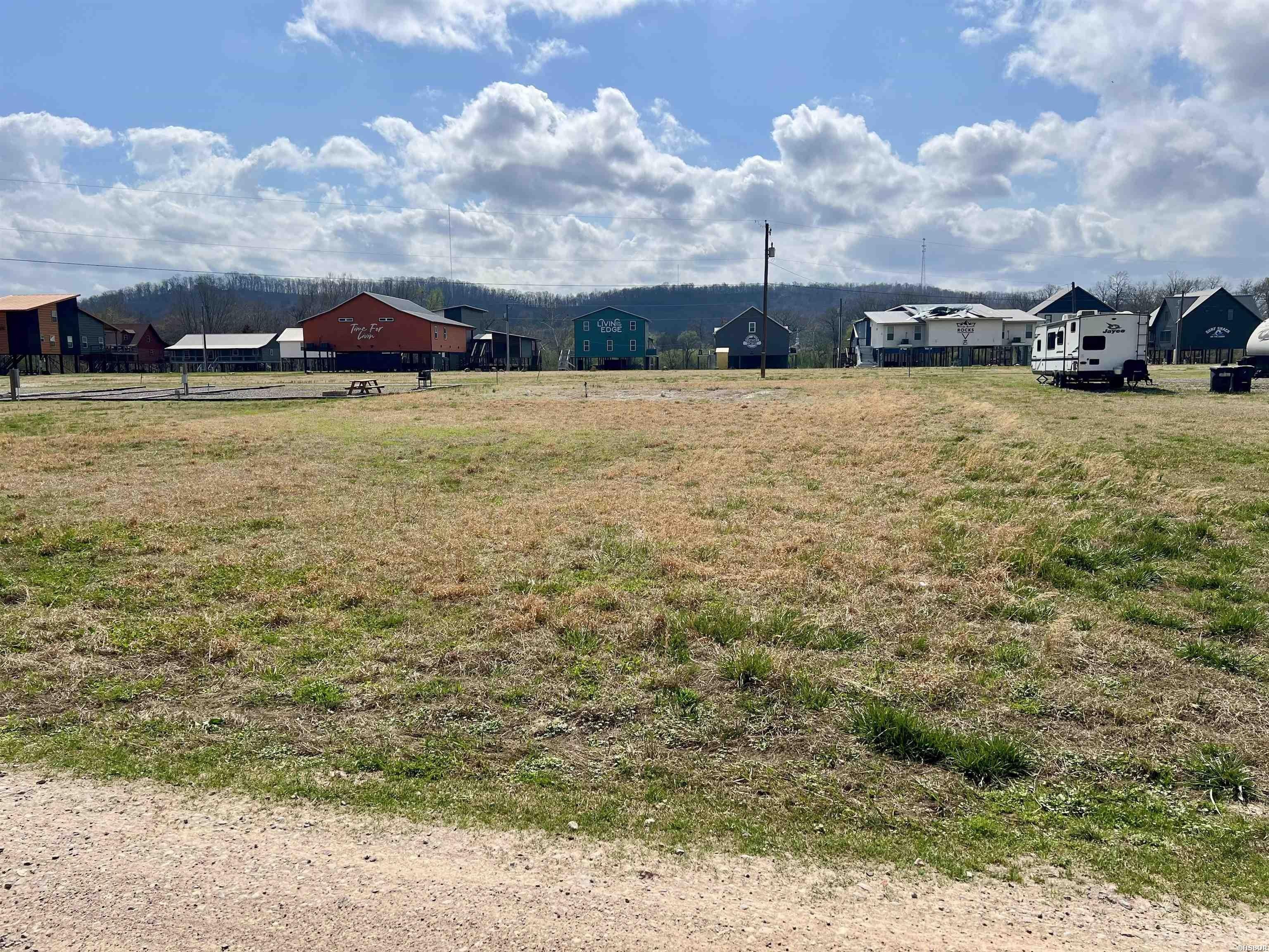 Single Family - 118 SERENITY, Glenwood, AR