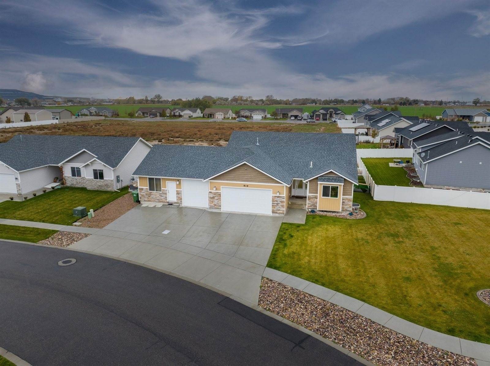 Other 4BR 4BA - 819 Lucy Lane, Pocatello, ID