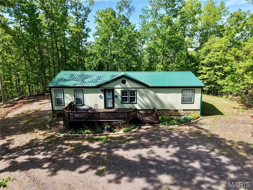 Manufactured Housing 3BR 2BA - 2880 Highway Aa, Piedmont, MO