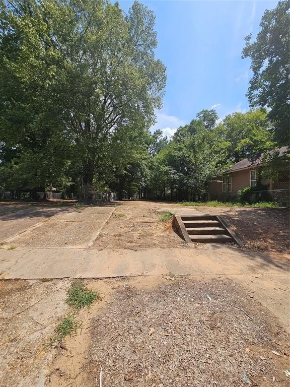 Plots and Land - 3102 Judson Street, Shreveport, LA