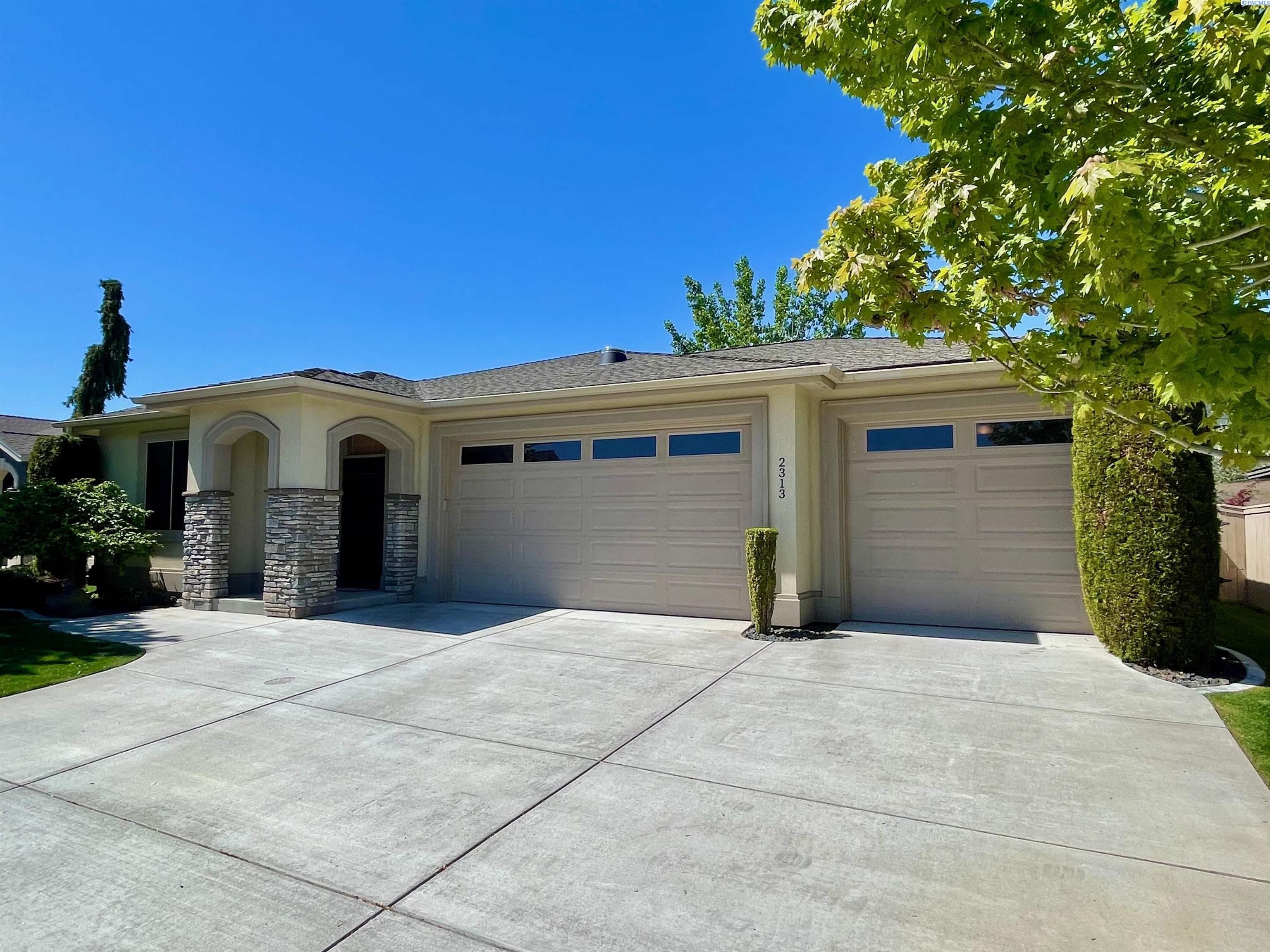 Other 3BR 2BA - 2313 Copperhill Street, Richland, WA