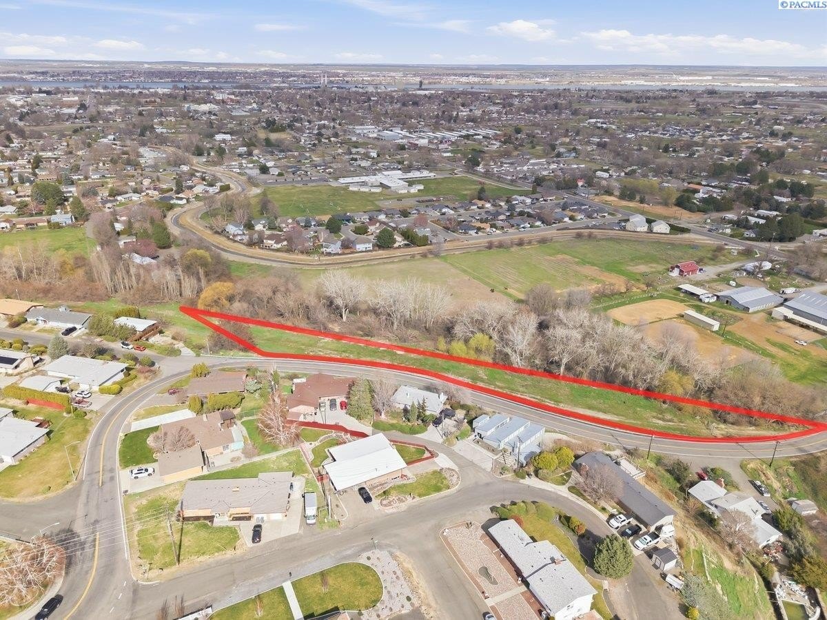 Other - Nka W 27th Ave, Kennewick, WA