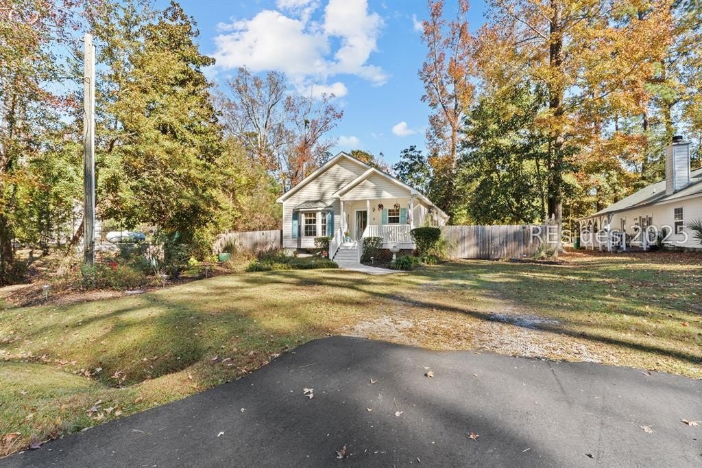 Other 3BR 2BA - 266 Wise Street, Ridgeland, SC
