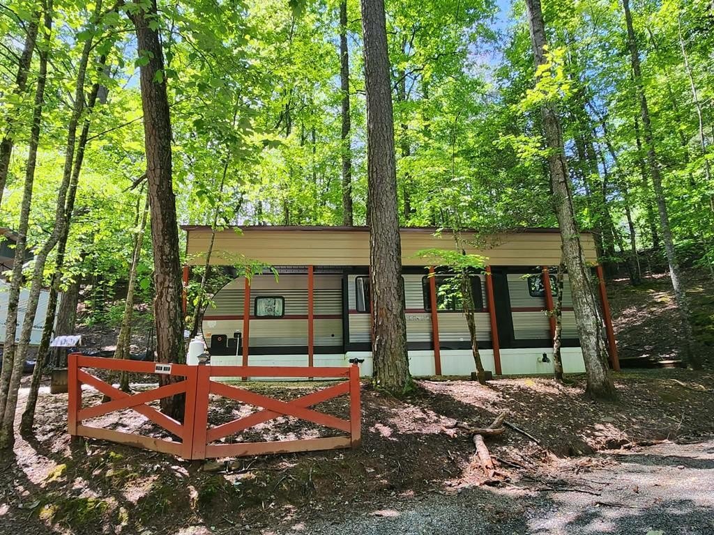 Single Family 2BR 1BA - 59 37th Street, Ellijay, GA
