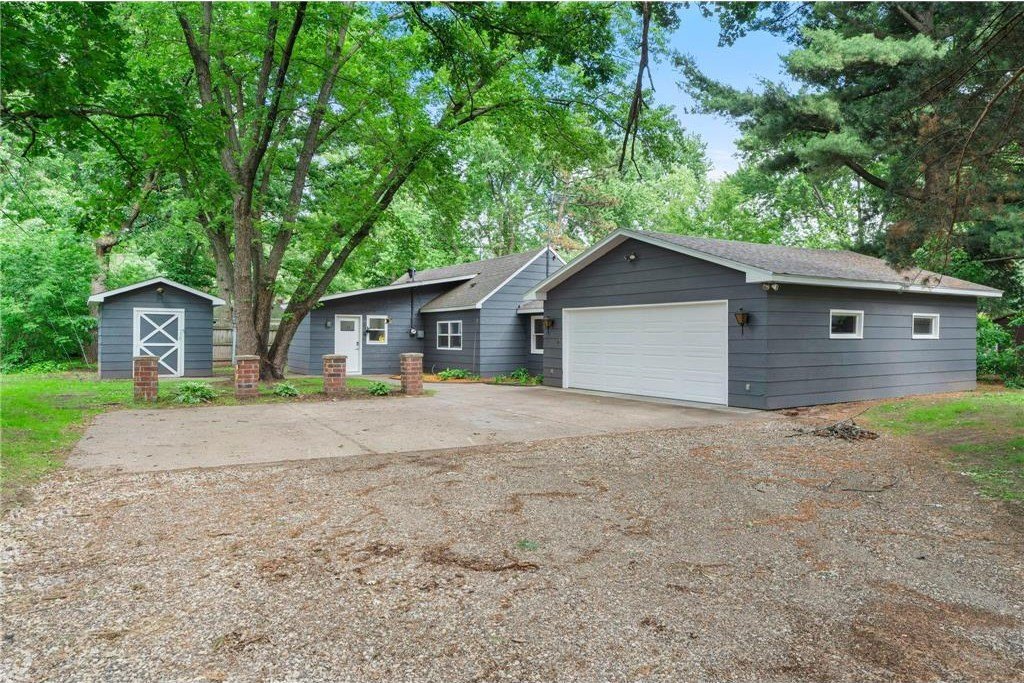 Other 2BR 1BA - 8241 Eastwood Road, Moundsview, MN