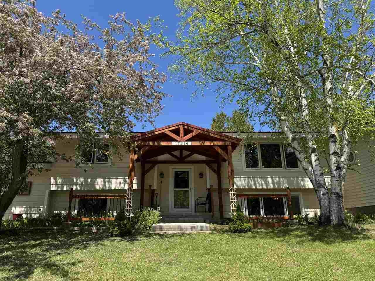 Single Family 4BR 2BA - 17314 Cobbs, Onaway, MI