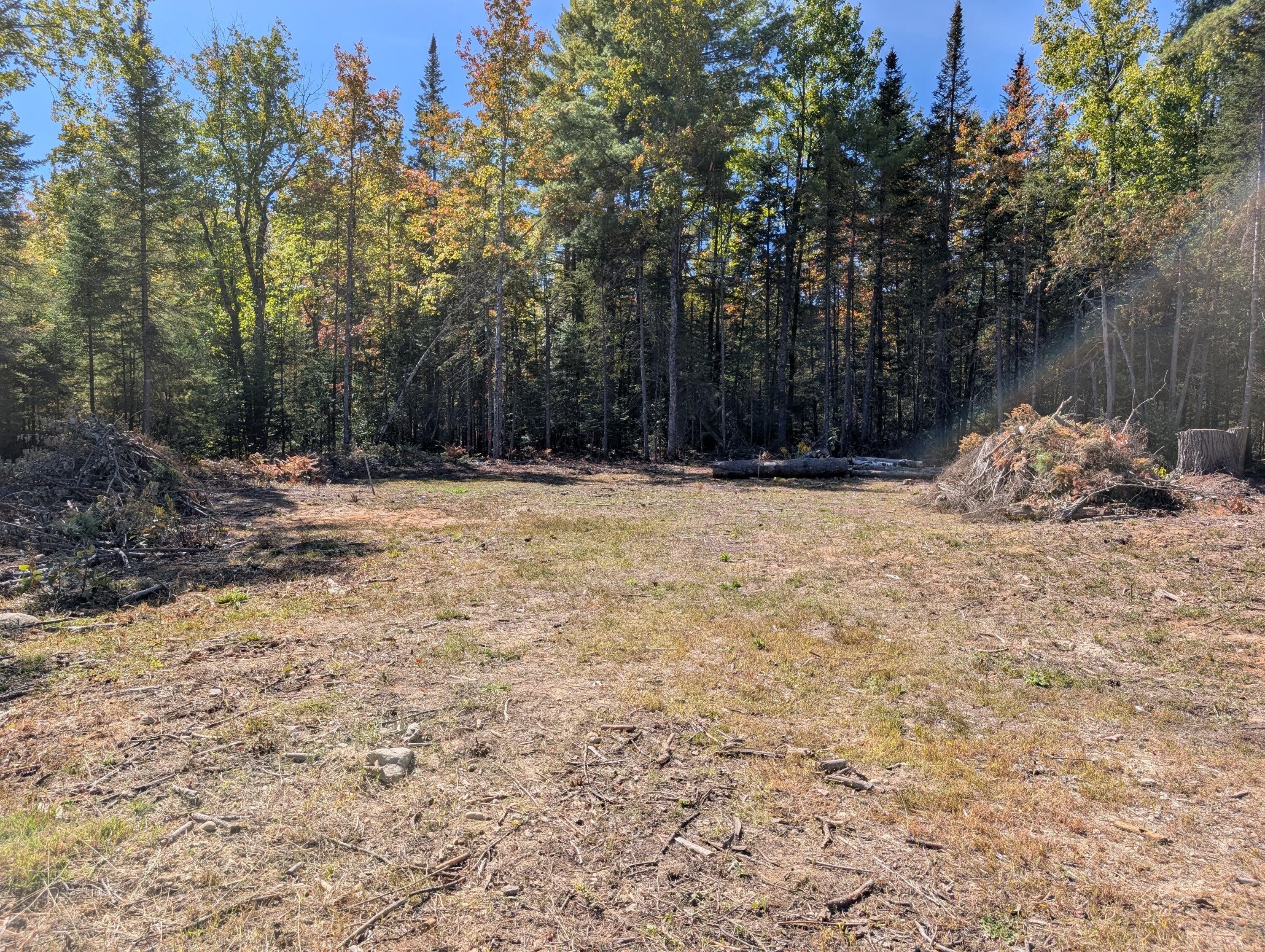 Other - MR11 Lot40 Yeaton Swamp Road, Oxford, ME