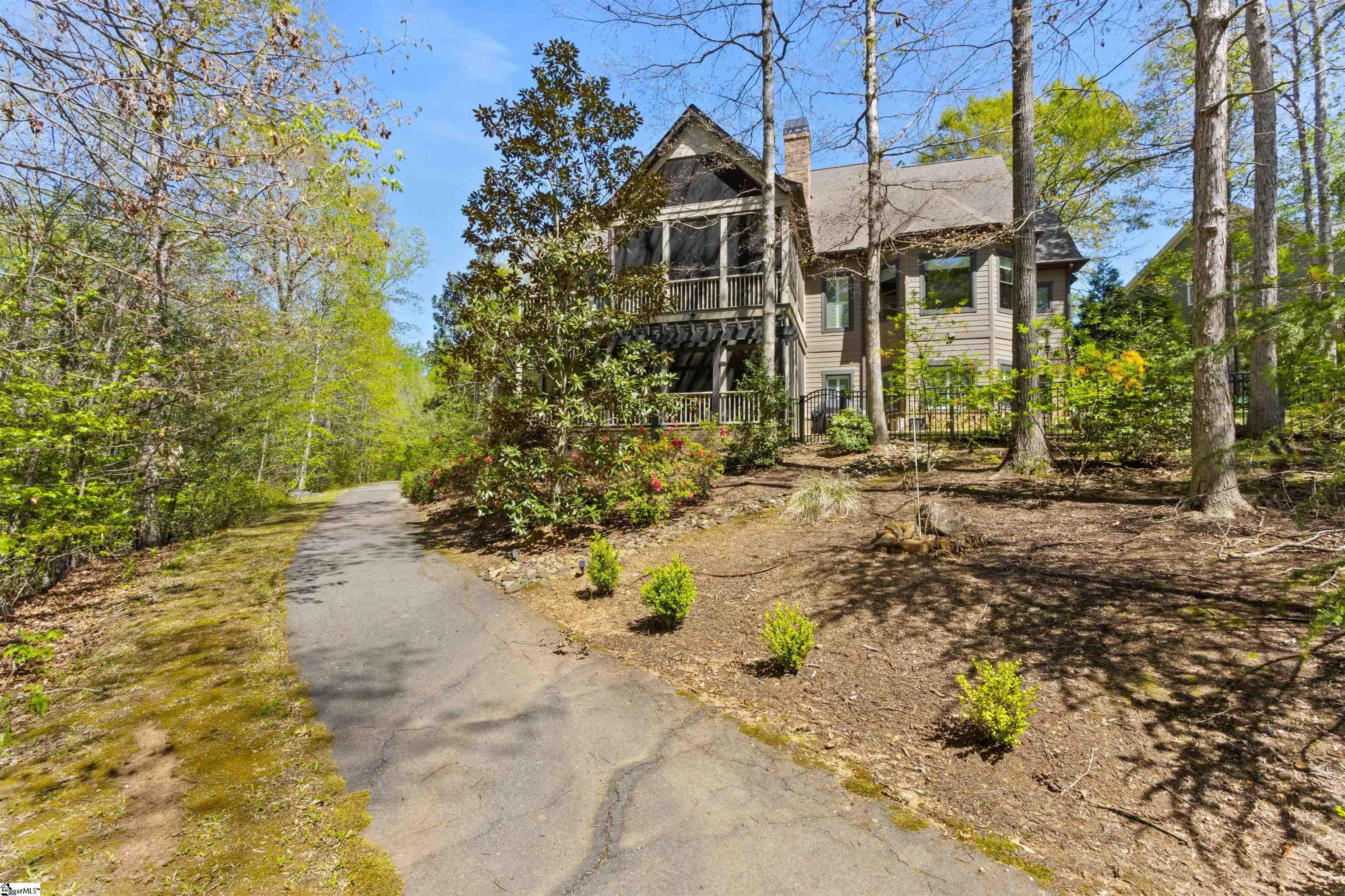 Other 4BR 4BA - 10 Kellers Gate Court, Piedmont, SC