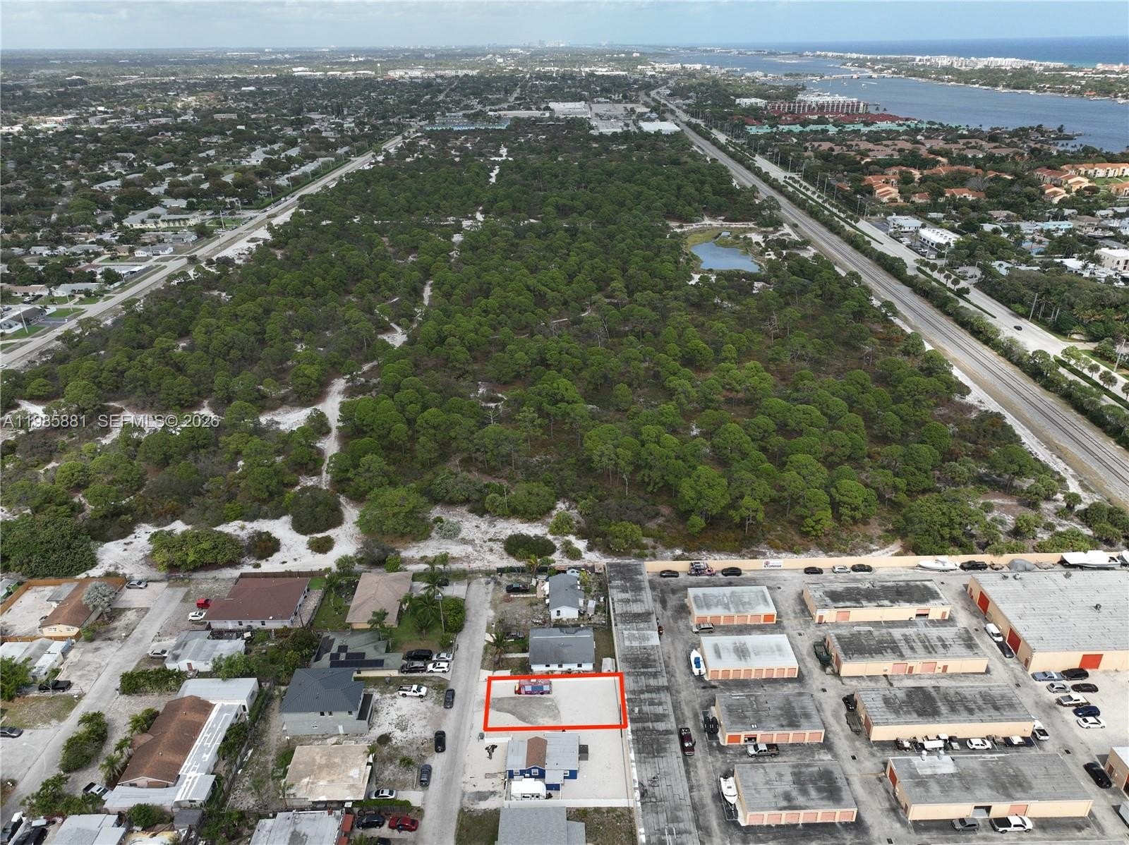 Other - 7772 Loomis St, Hypoluxo, FL