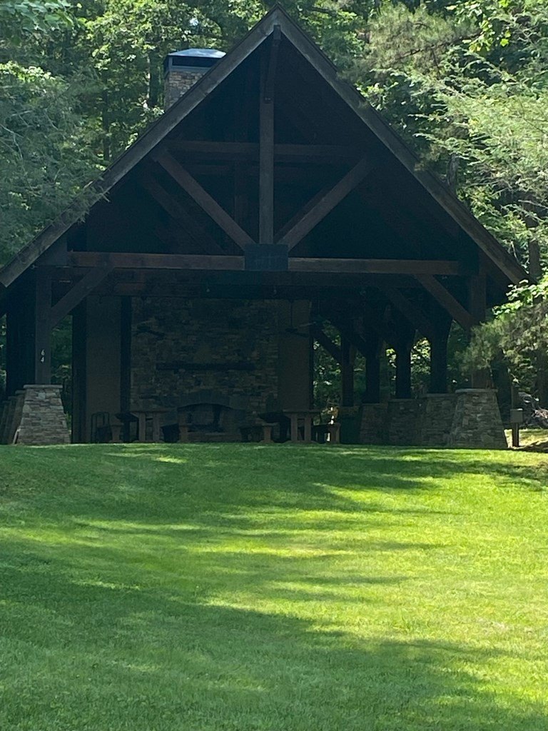 Other - Lot 34 Point Overlook Trail, MURPHY, NC