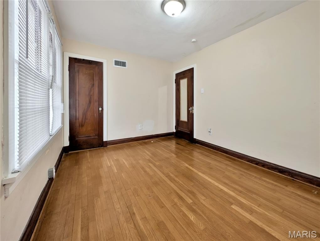 Single Family 2BR 1BA - 4401 Charlie Dooley Drive, St Louis, MO