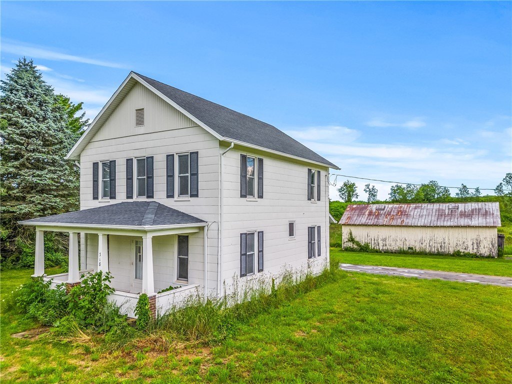 Single Family 3BR - 318 Old Ash Rd (Lot A), Springfield Twp, PA