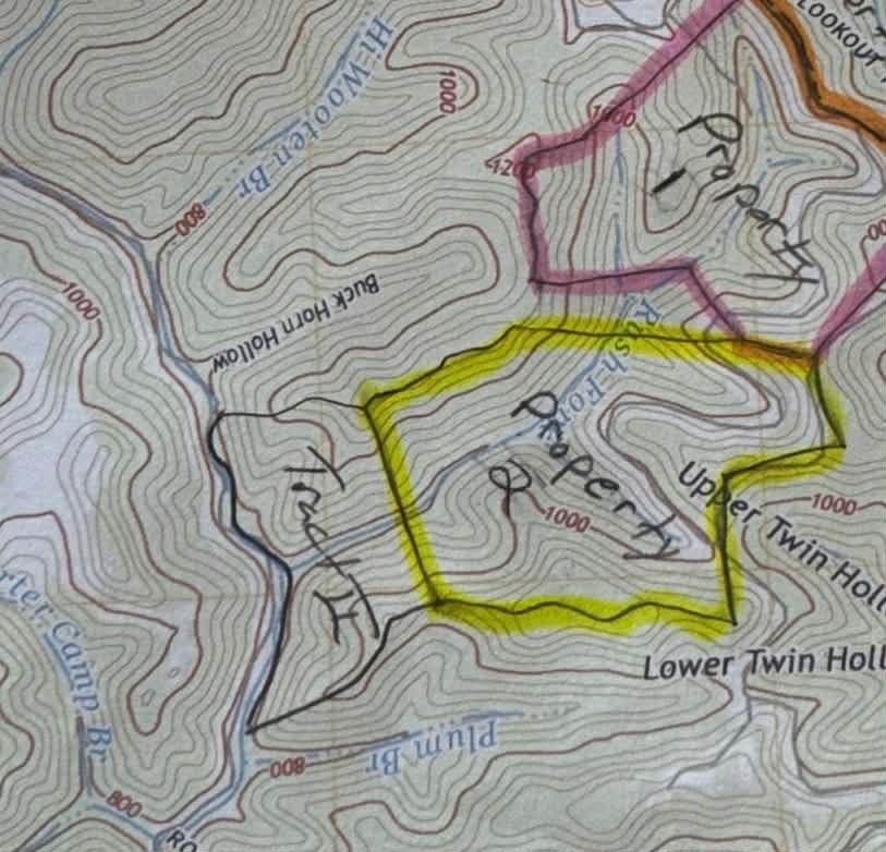 Other - 0 Trace Ridge, Debord, KY