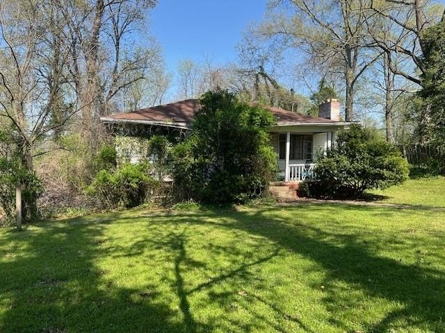 Other 3BR 1BA - 6203 Rosalind Road, Huntington, WV
