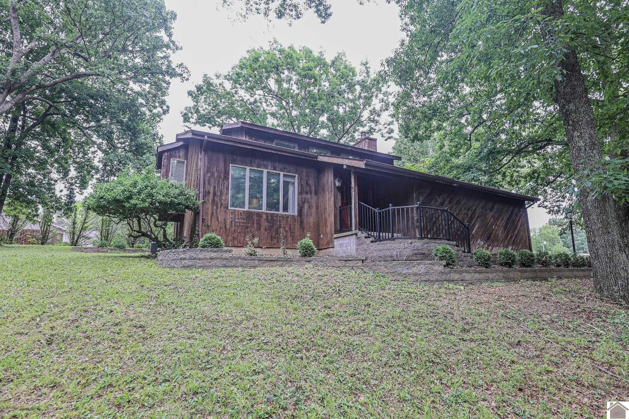 Other 3BR 3BA - 116 Delaware Rd, Gilbertsville, KY