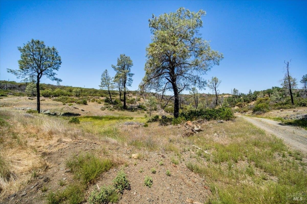 Single Family - 23621 Morgan Valley Road, Lower Lake, CA