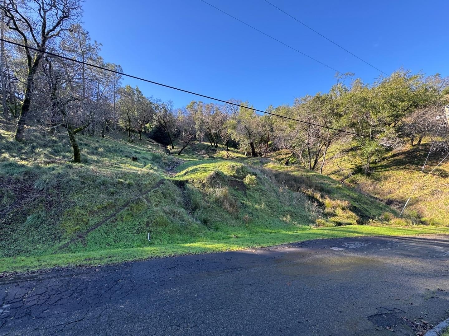 Other - 0 Redbud, NAPA, CA