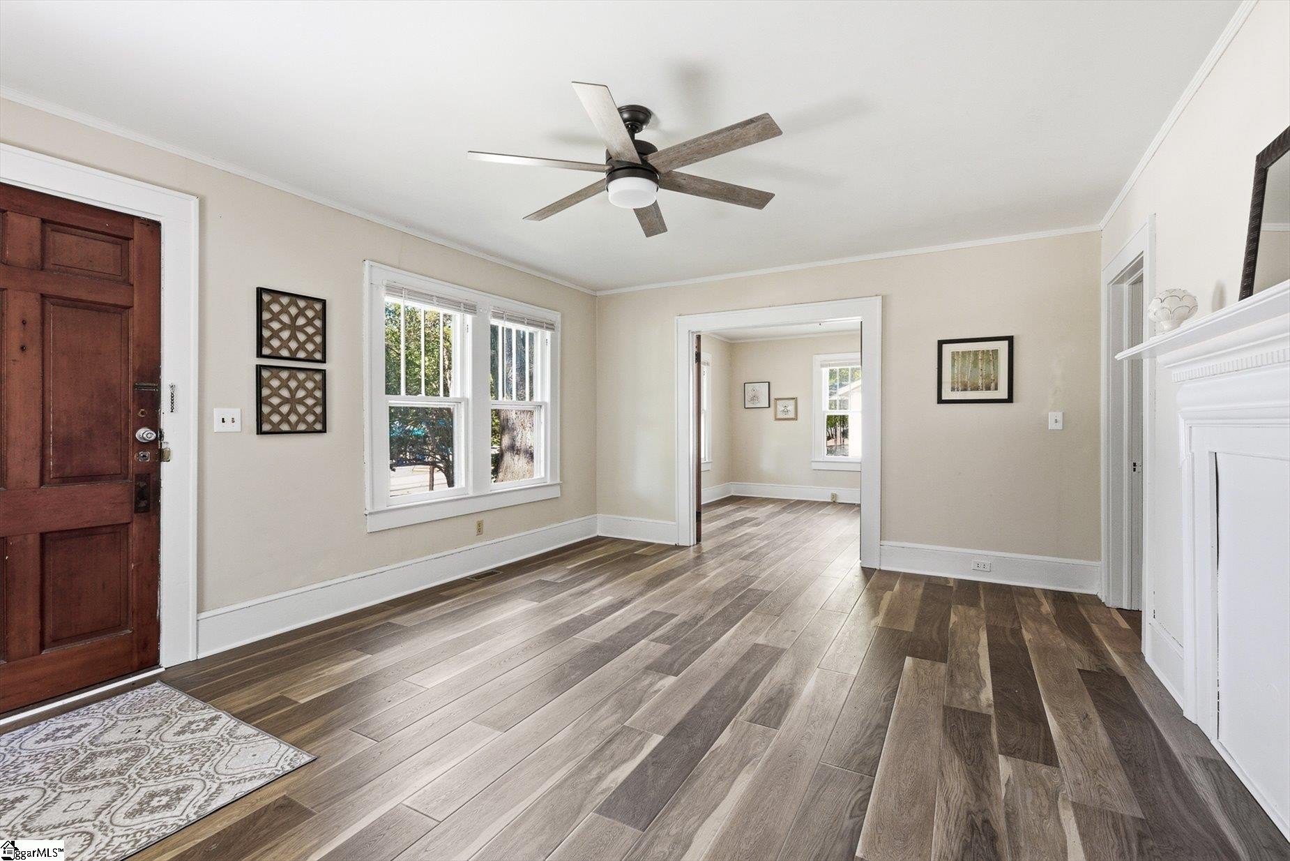 Other 2BR 1BA - 524 Church Street, Laurens, SC