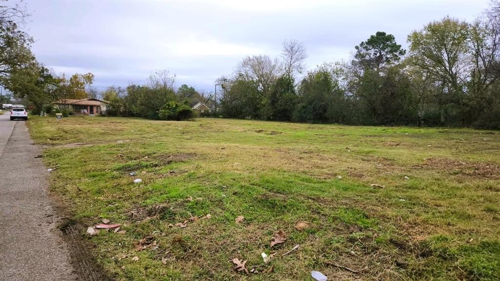 Other - 201 W Myers Street, Terrell, TX